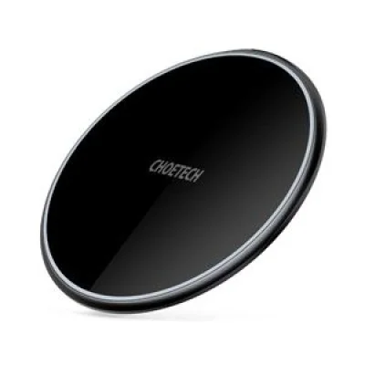 Choetech 15 W Fast Wireless Charging Pad